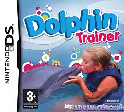 Image n° 1 - box : Dolphin Trainer